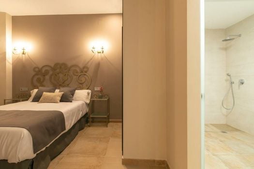 Palacete 1620, Premium Suites, Only adults
