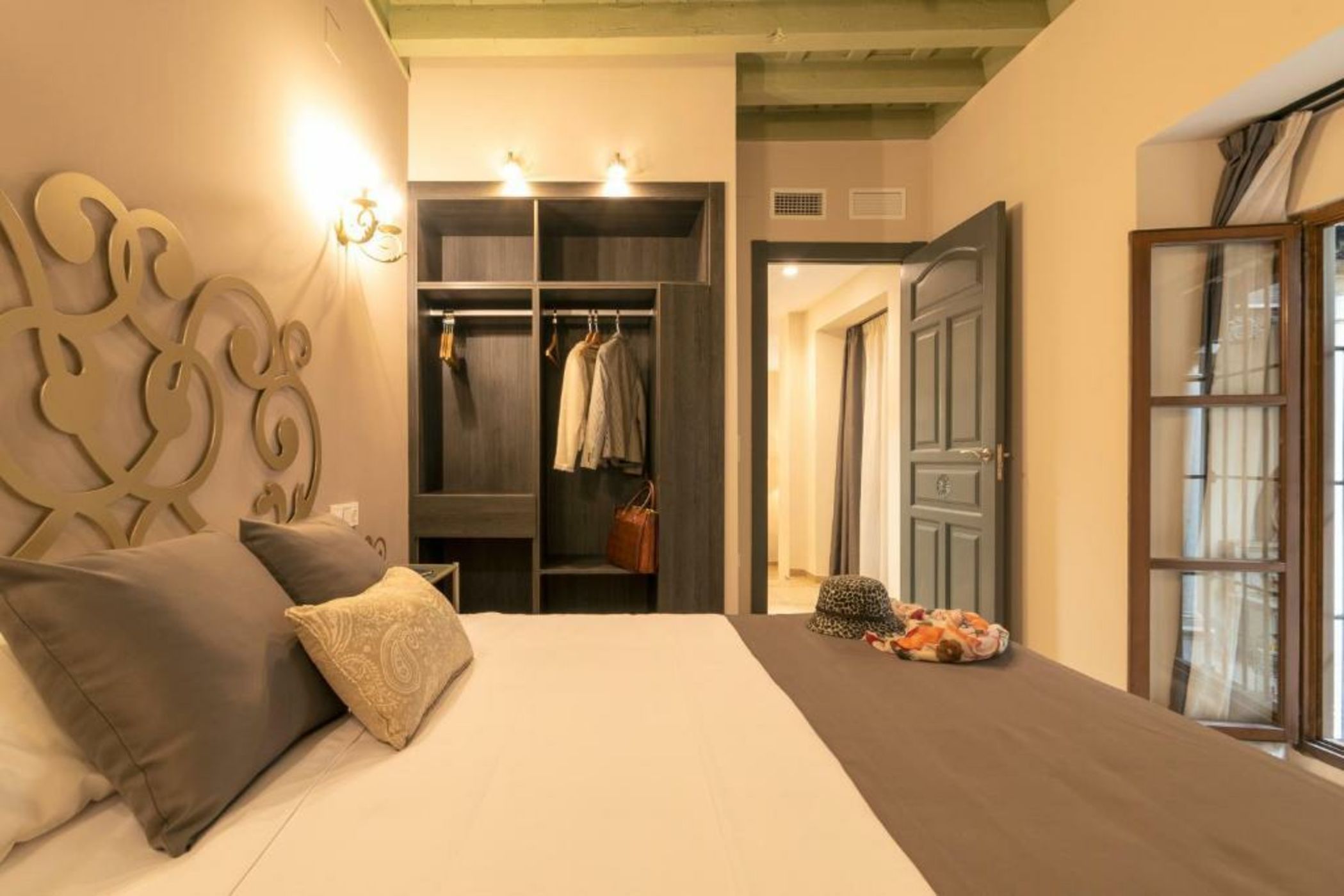 Palacete 1620, Premium Suites, Only adults