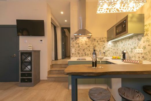 Palacete 1620, Premium Suites, Only adults