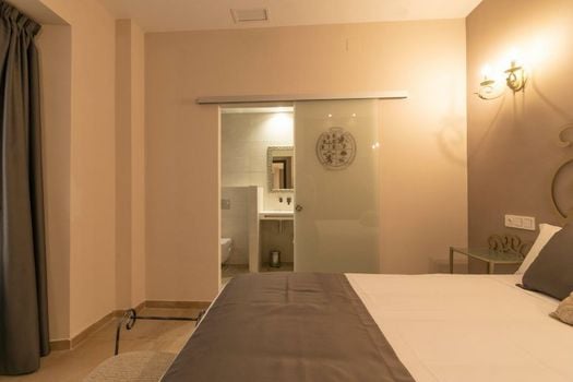 Palacete 1620, Premium Suites, Only adults