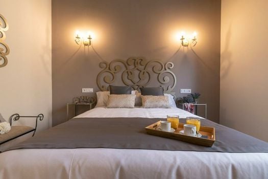 Palacete 1620, Premium Suites, Only adults
