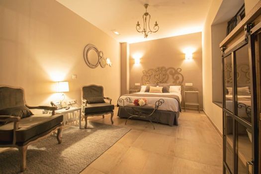 Palacete 1620, Premium Suites, Only adults