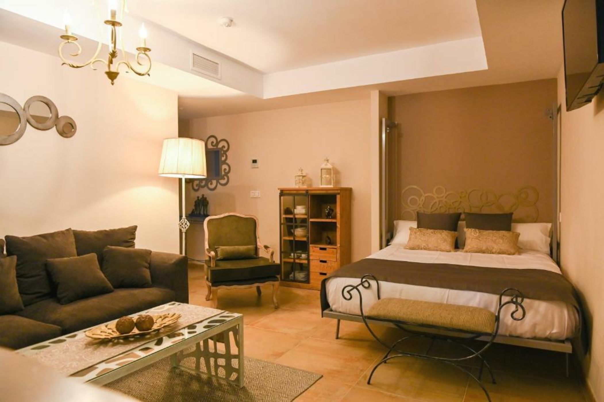 Palacete 1620, Premium Suites, Only adults