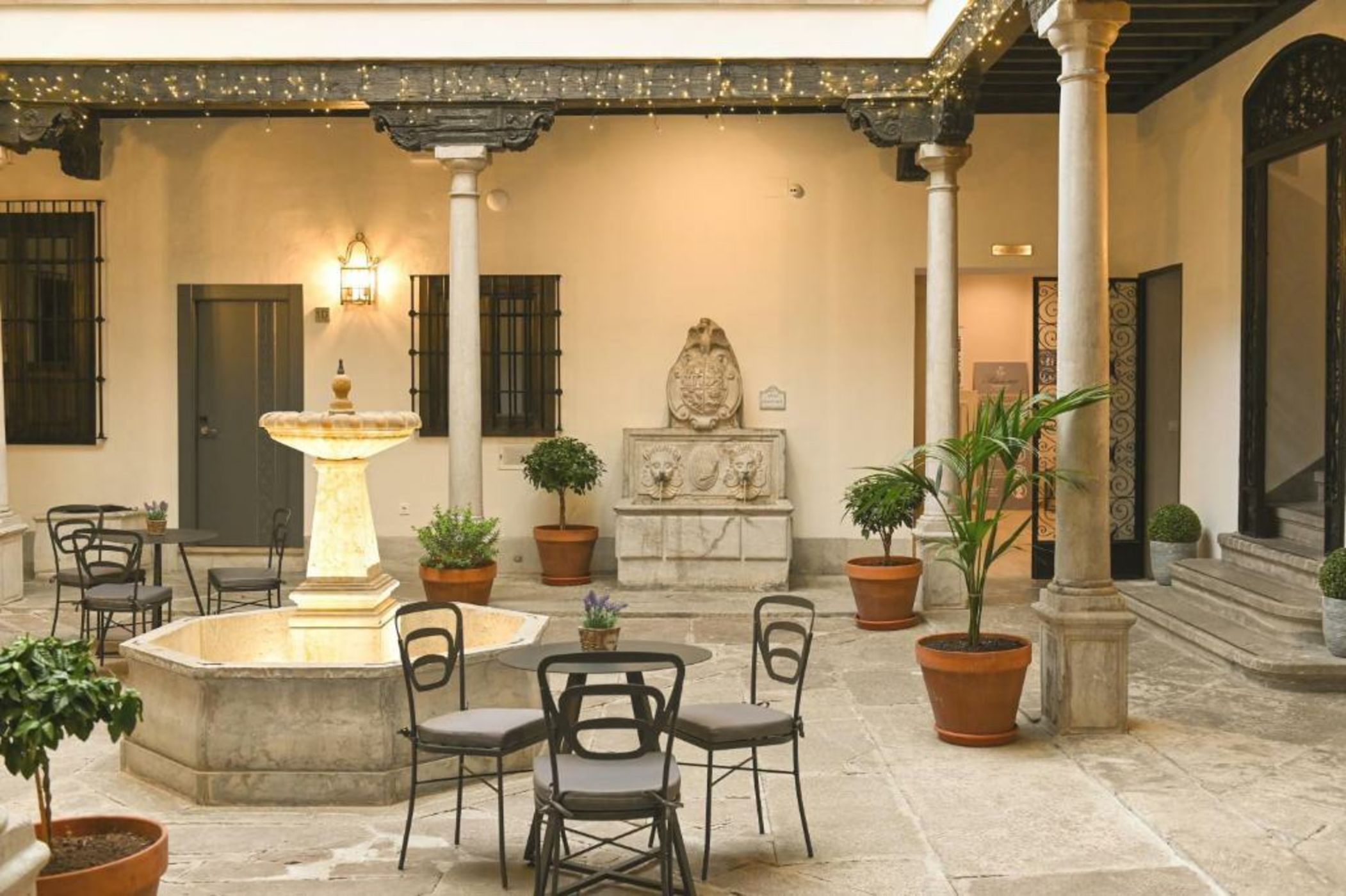 Palacete 1620, Premium Suites, Only adults