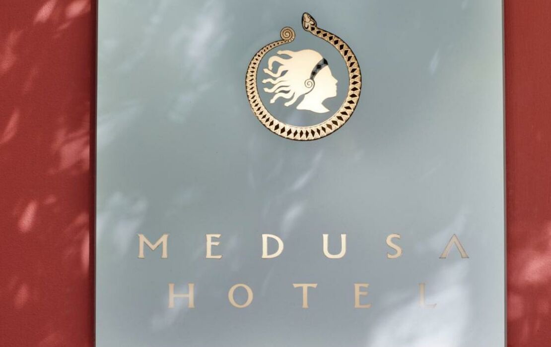 Medusa Hotel Sydney