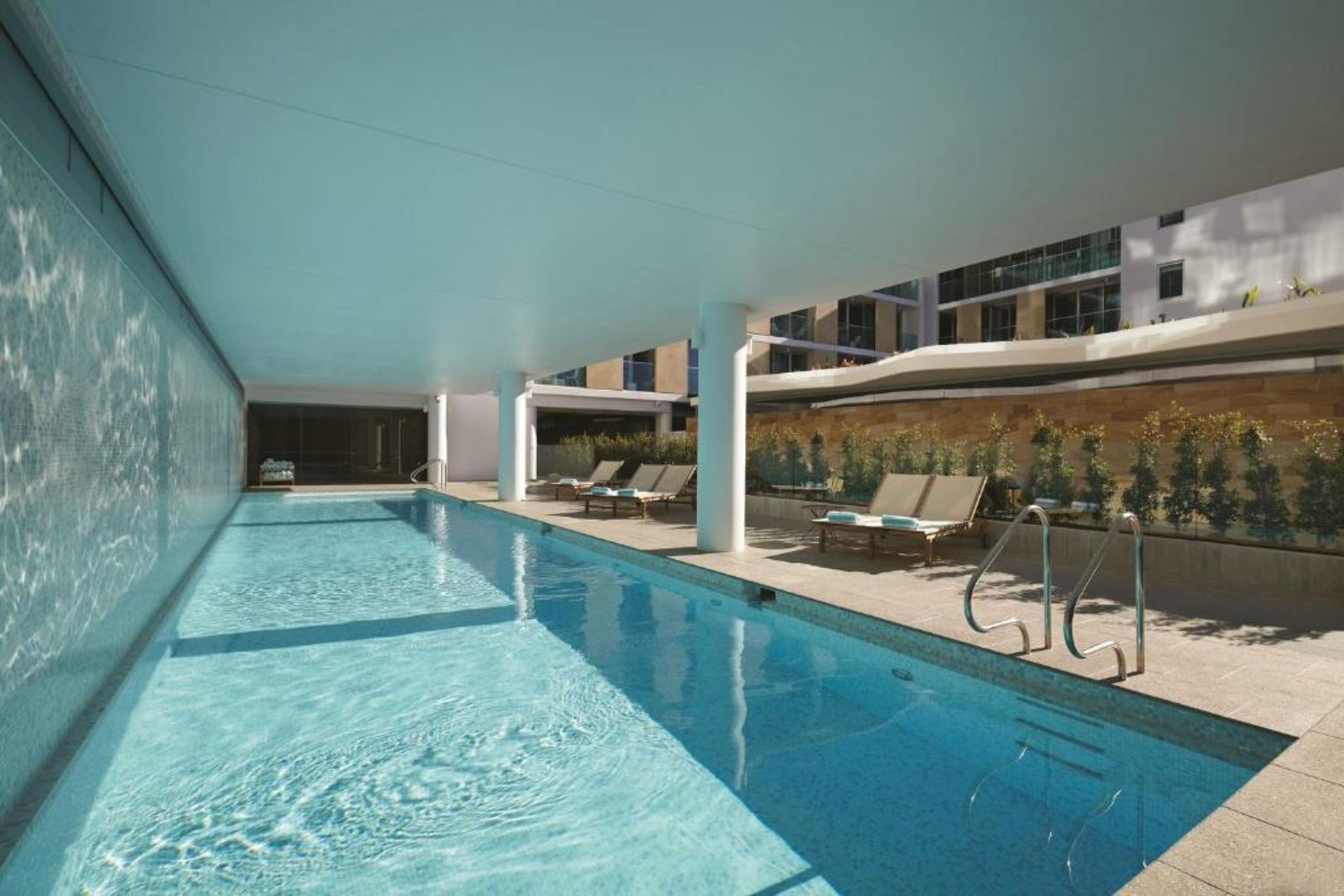 Adina Apartment Hotel Bondi Beach Sydney