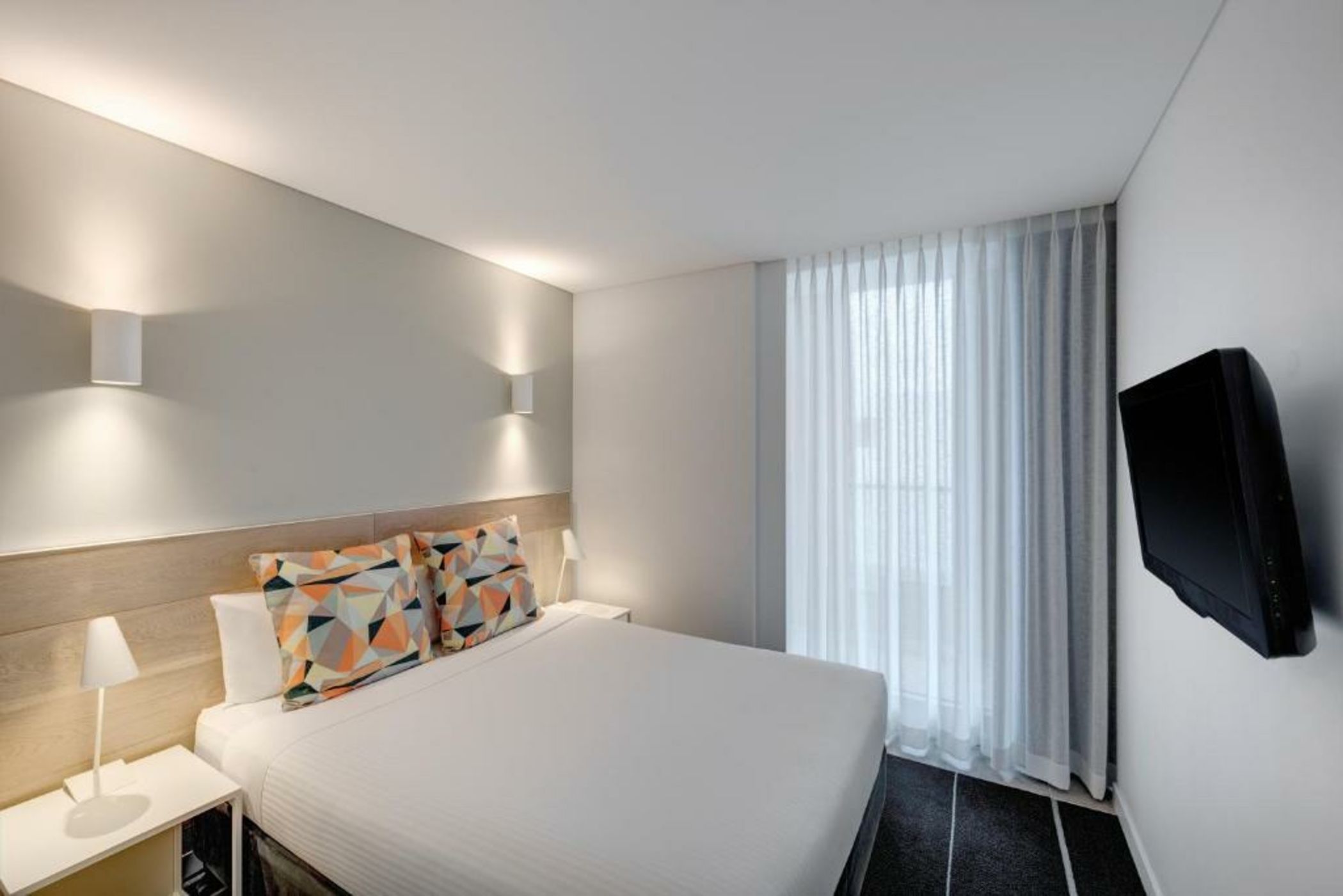 Adina Apartment Hotel Bondi Beach Sydney