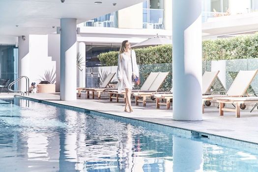 Adina Apartment Hotel Bondi Beach Sydney