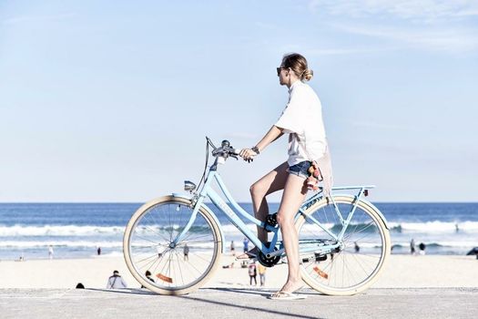 Adina Apartment Hotel Bondi Beach Sydney