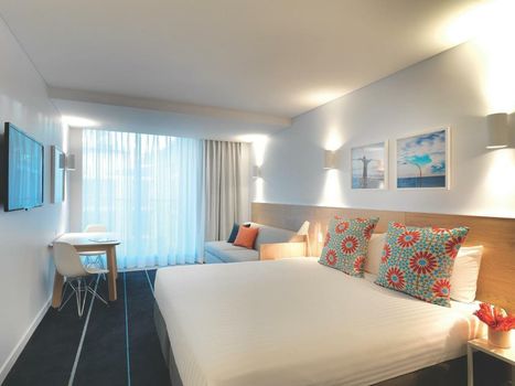 Adina Apartment Hotel Bondi Beach Sydney