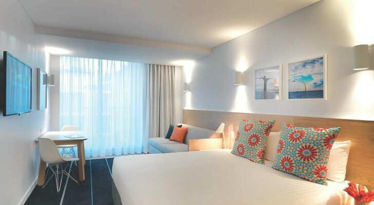 Adina Apartment Hotel Bondi Beach Sydney