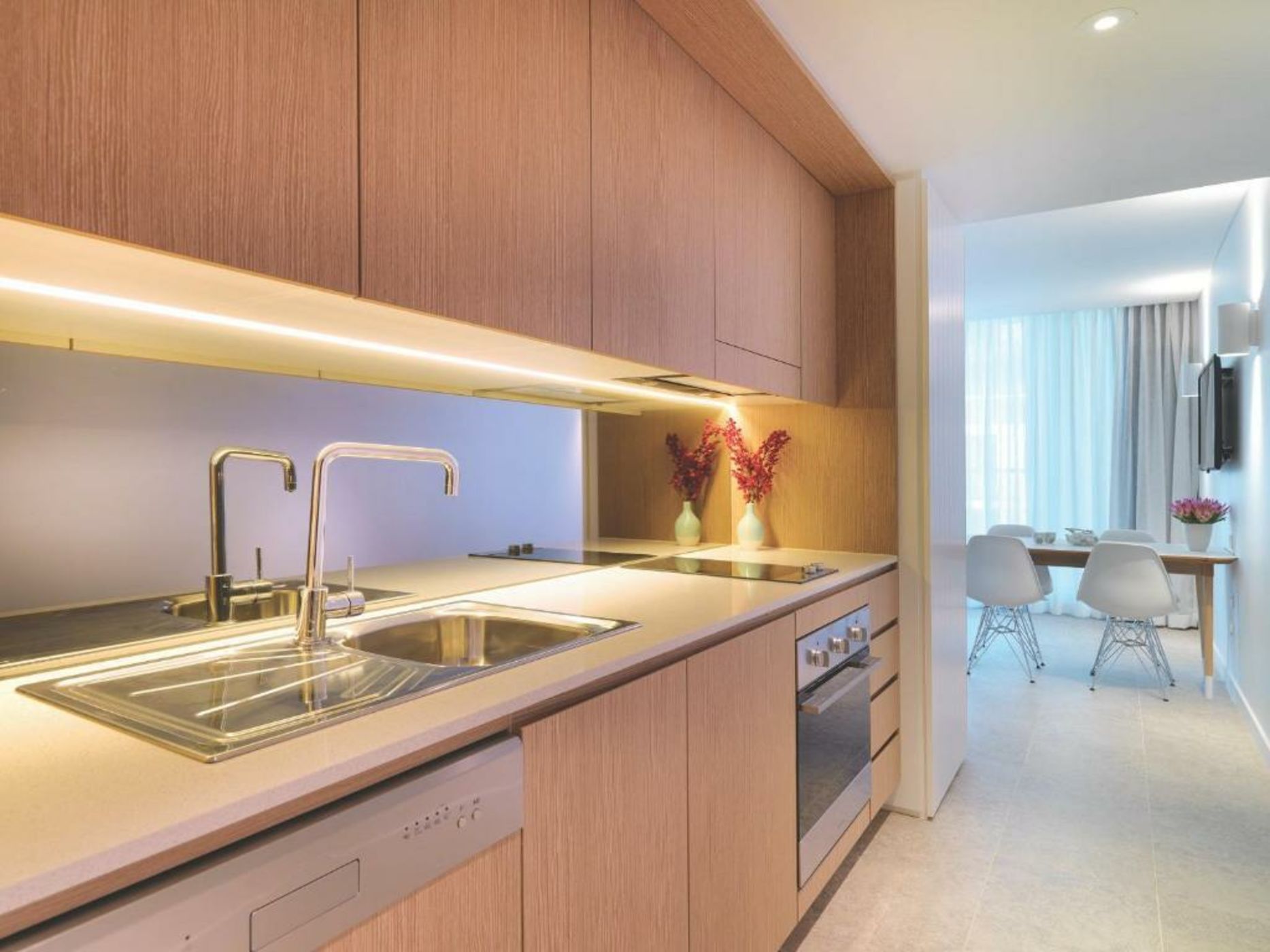 Adina Apartment Hotel Bondi Beach Sydney