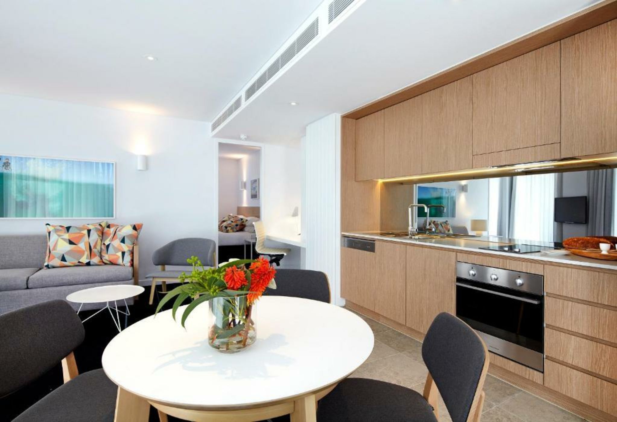 Adina Apartment Hotel Bondi Beach Sydney