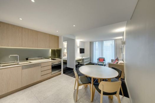 Adina Apartment Hotel Bondi Beach Sydney