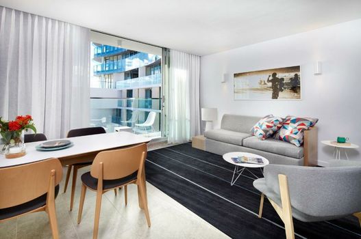 Adina Apartment Hotel Bondi Beach Sydney
