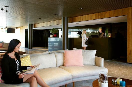 Adina Apartment Hotel Bondi Beach Sydney