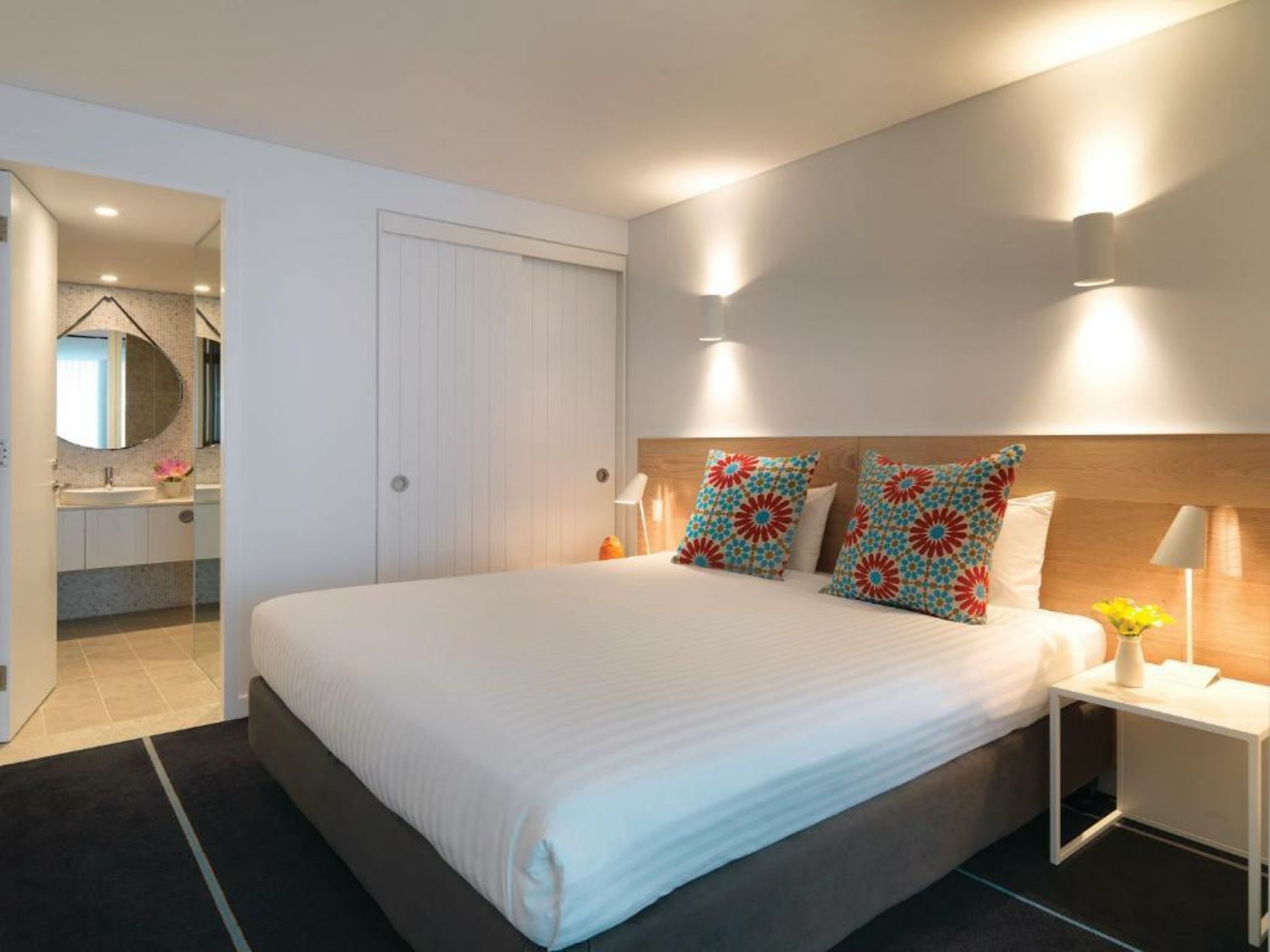 Adina Apartment Hotel Bondi Beach Sydney