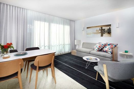 Adina Apartment Hotel Bondi Beach Sydney