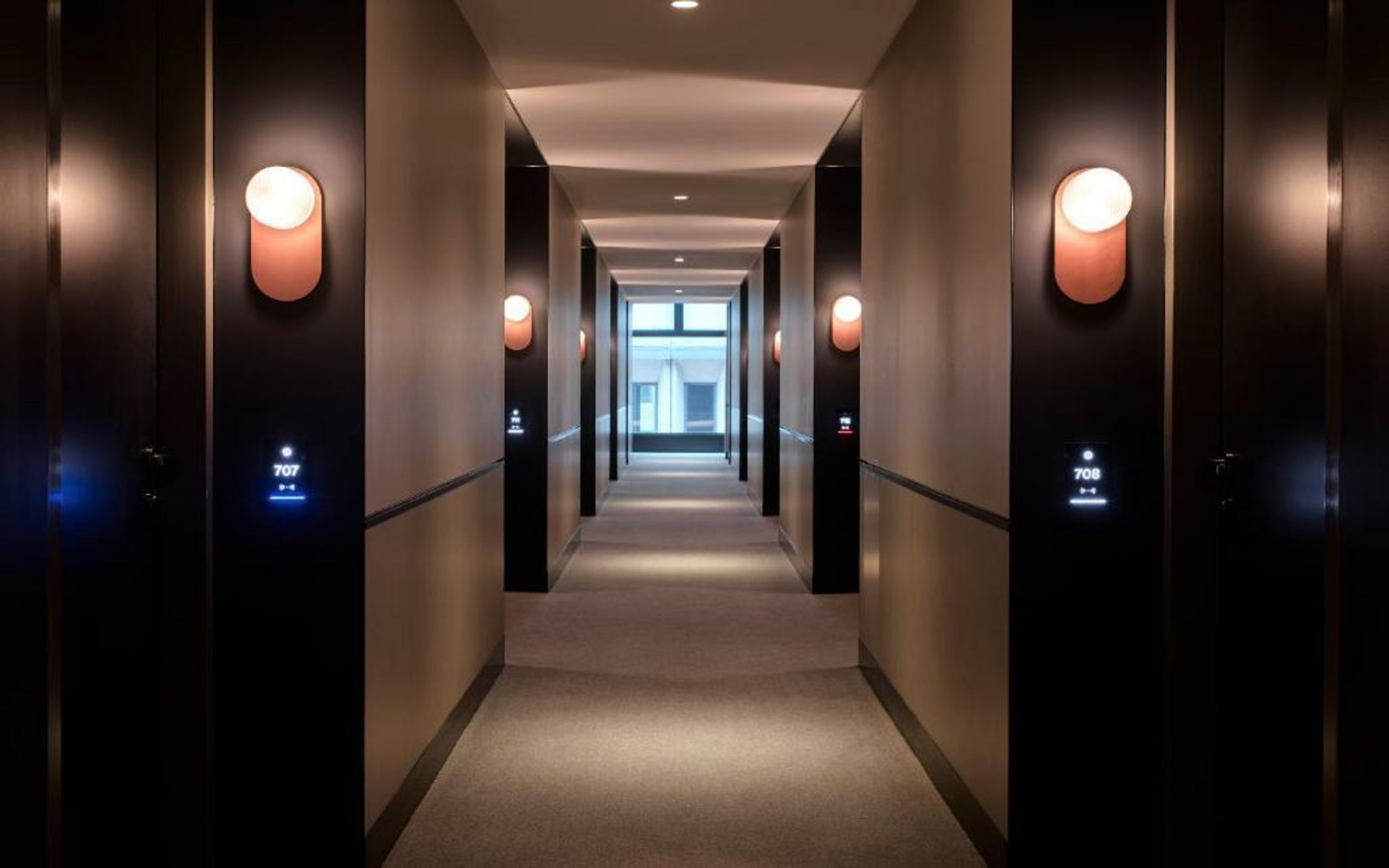 Little National Hotel Sydney