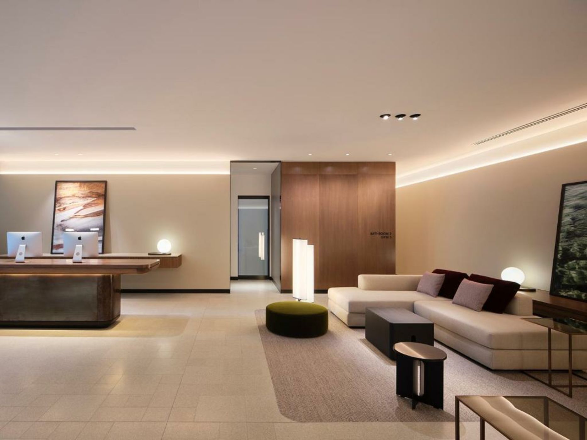 Little National Hotel Sydney