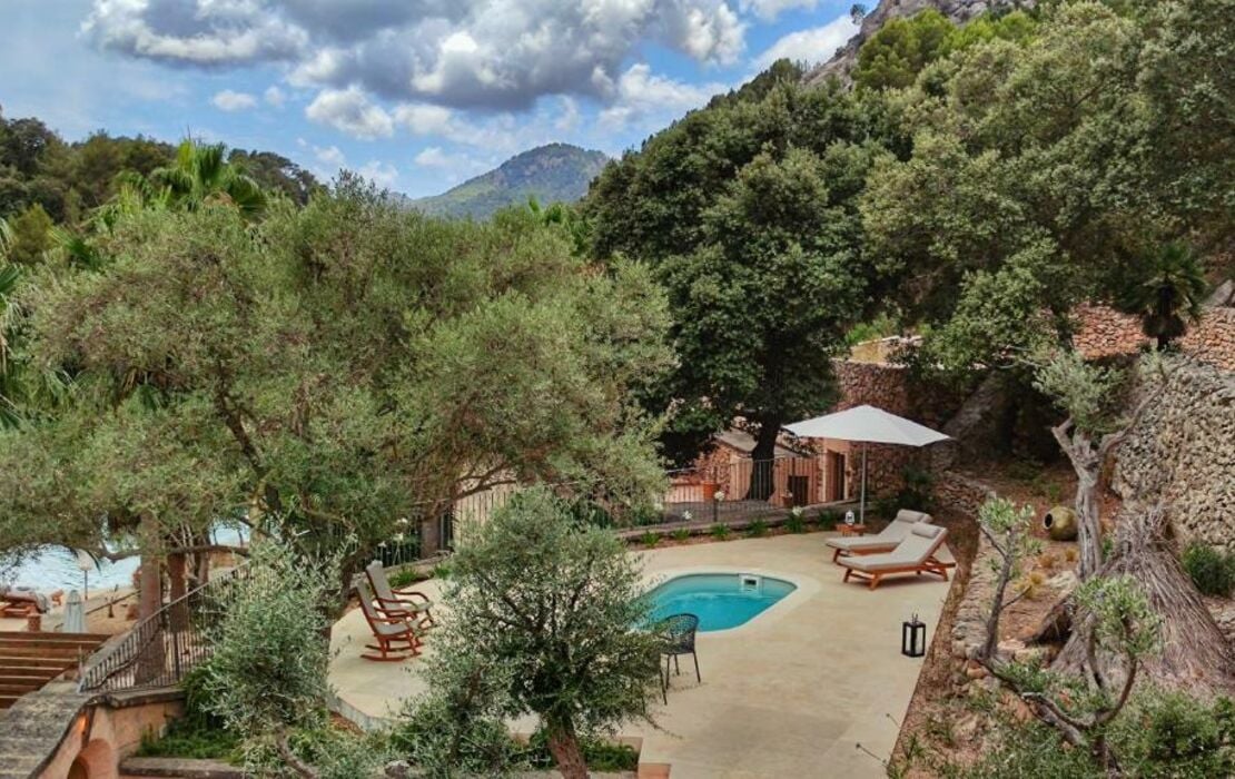 LJs Ratxo Eco Luxury Retreat, a Design Boutique Hotel Puigpunyent, Spain LJs Ratxo Eco Luxury Retreat, a Design Boutique Hotel Puigpunyent, Spain
