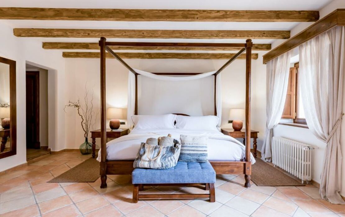 LJs Ratxo Eco Luxury Retreat, a Design Boutique Hotel Puigpunyent, Spain LJs Ratxo Eco Luxury Retreat, a Design Boutique Hotel Puigpunyent, Spain