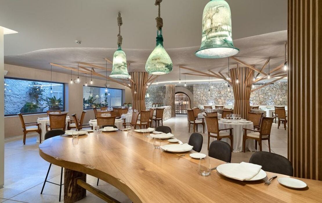 LJs Ratxo Eco Luxury Retreat, a