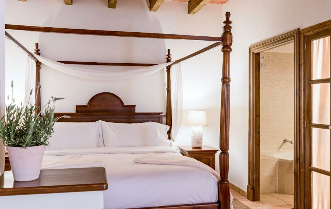 LJs Ratxo Eco Luxury Retreat, a Design Boutique Hotel Puigpunyent, Spain LJs Ratxo Eco Luxury Retreat, a Design Boutique Hotel Puigpunyent, Spain