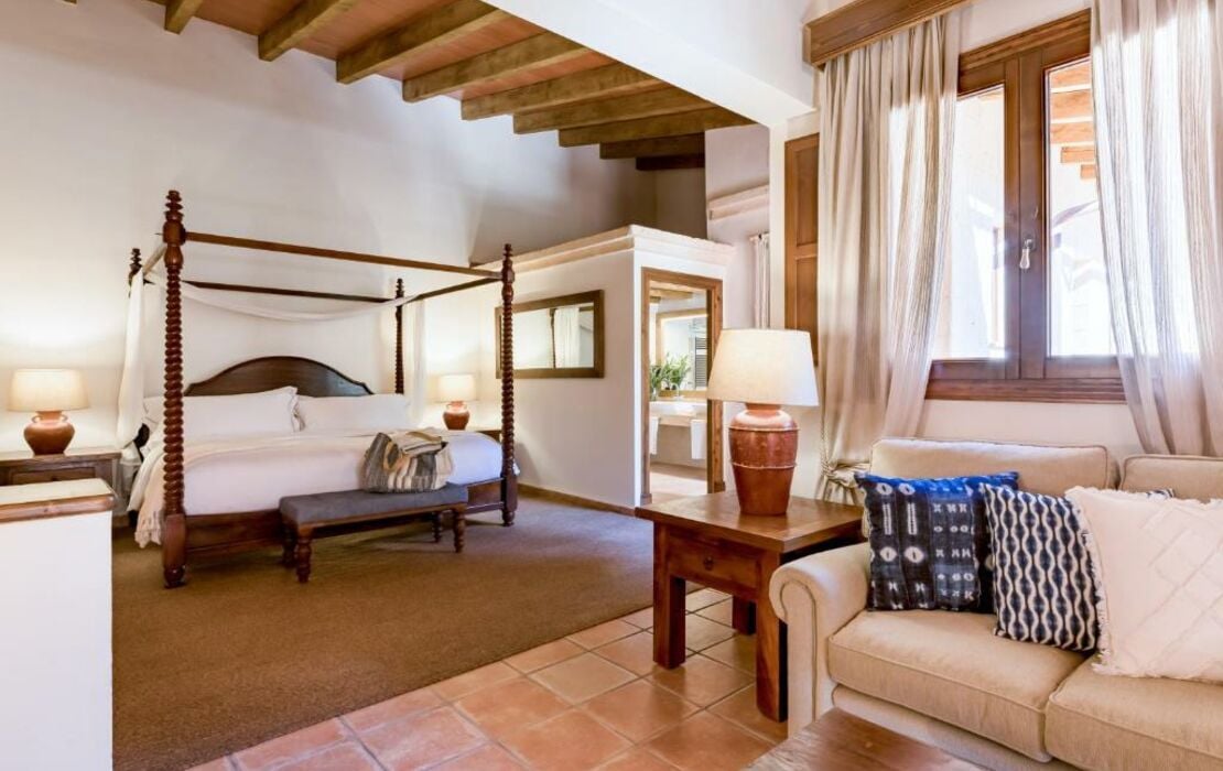 LJs Ratxo Eco Luxury Retreat, a Design Boutique Hotel Puigpunyent, Spain LJs Ratxo Eco Luxury Retreat, a Design Boutique Hotel Puigpunyent, Spain