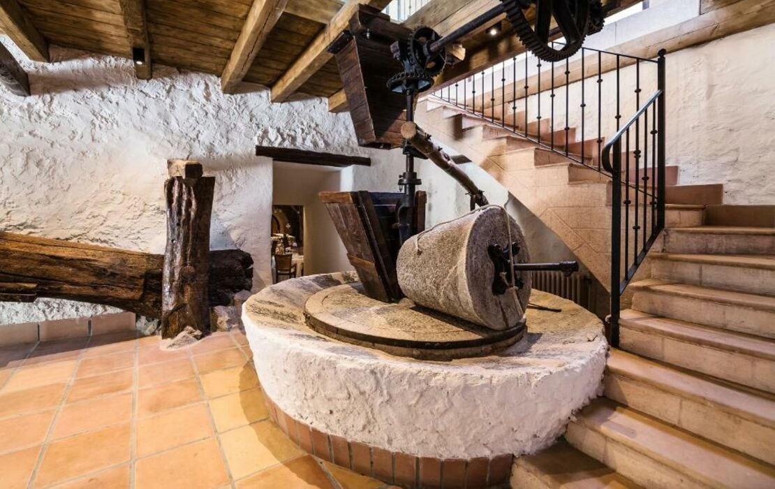 LJs Ratxo Eco Luxury Retreat, a Design Boutique Hotel Puigpunyent, Spain LJs Ratxo Eco Luxury Retreat, a Design Boutique Hotel Puigpunyent, Spain