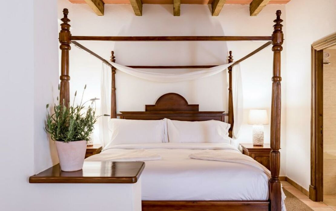 LJs Ratxo Eco Luxury Retreat, a Design Boutique Hotel Puigpunyent, Spain LJs Ratxo Eco Luxury Retreat, a Design Boutique Hotel Puigpunyent, Spain