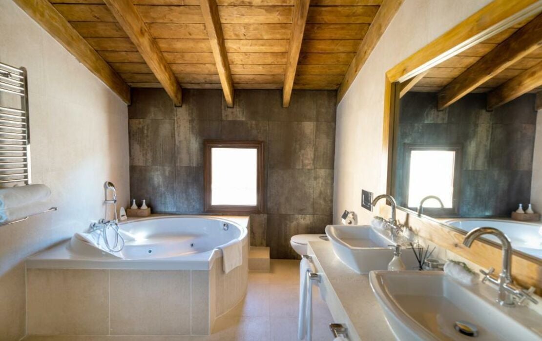 LJs Ratxo Eco Luxury Retreat, a Design Boutique Hotel Puigpunyent, Spain LJs Ratxo Eco Luxury Retreat, a Design Boutique Hotel Puigpunyent, Spain