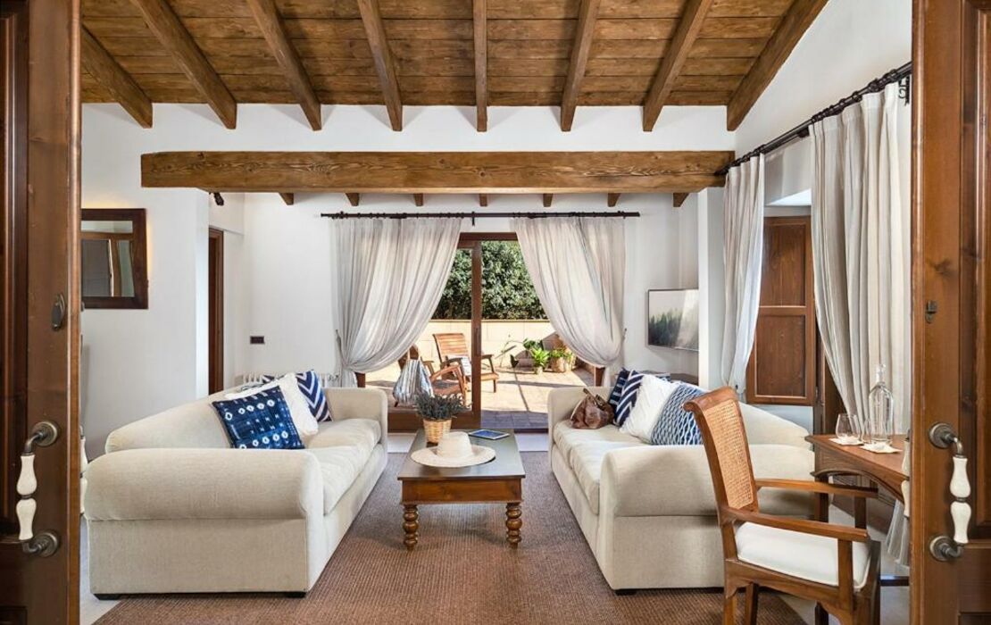 LJs Ratxo Eco Luxury Retreat, a Design Boutique Hotel Puigpunyent, Spain LJs Ratxo Eco Luxury Retreat, a Design Boutique Hotel Puigpunyent, Spain
