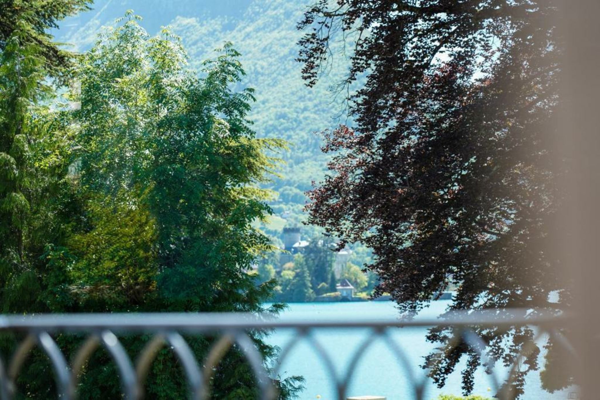 Hôtel Le Mouton Bleu