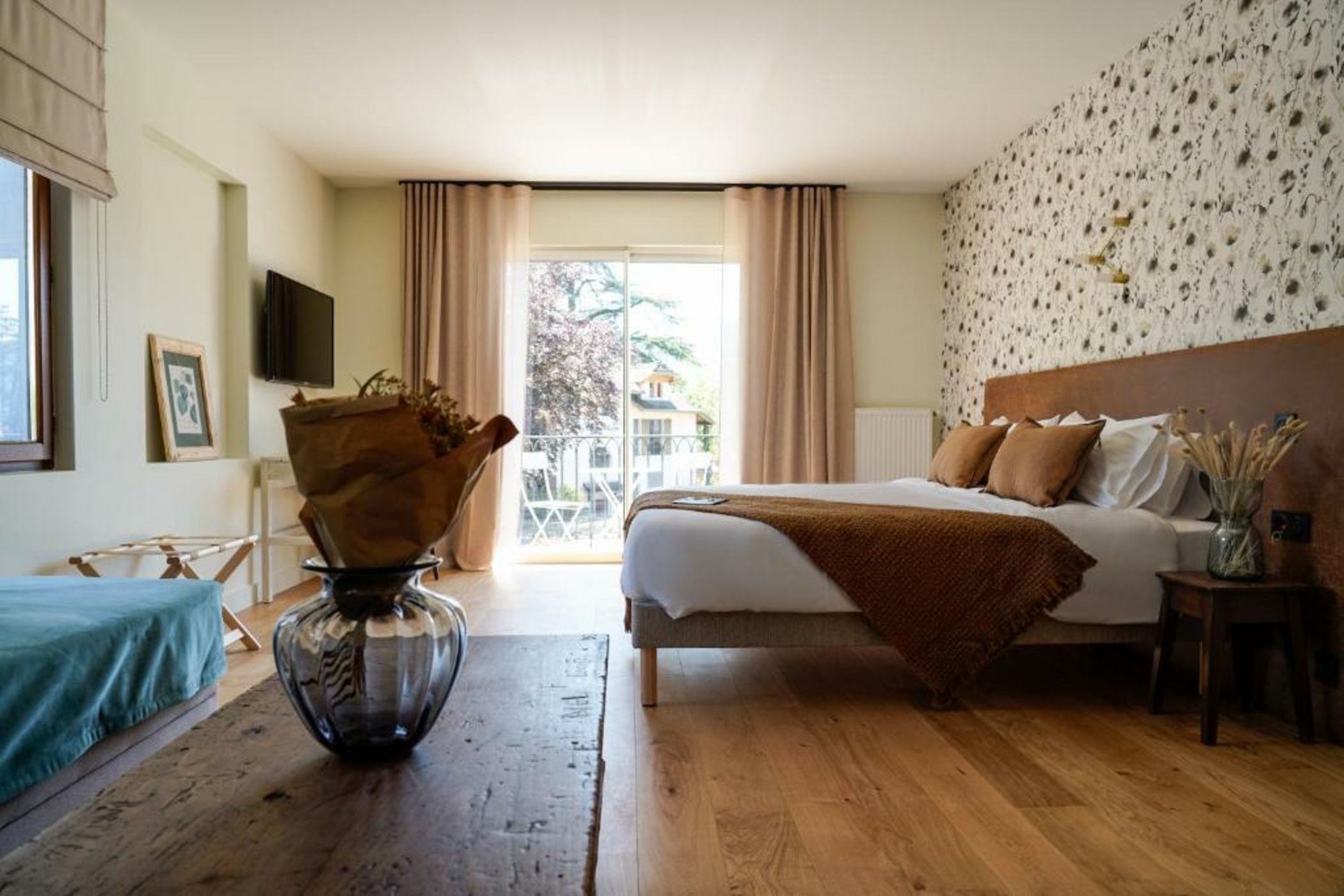 Hôtel Le Mouton Bleu