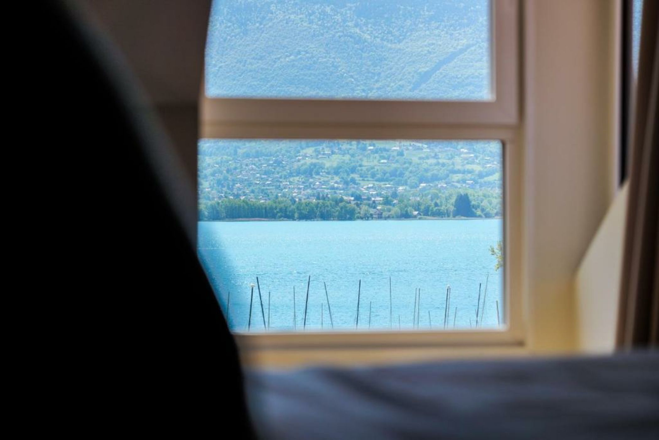 Hôtel Le Mouton Bleu