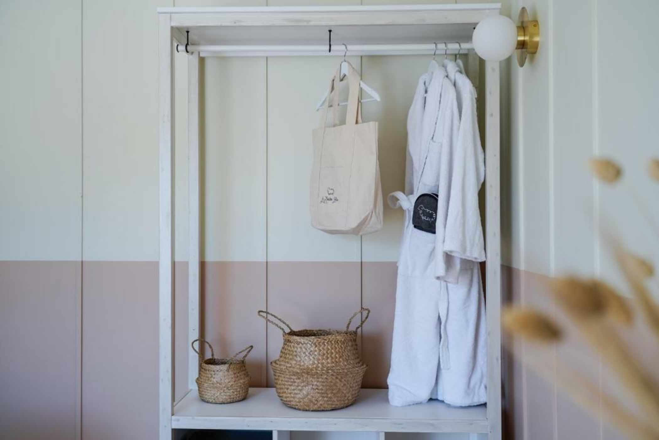 Hôtel Le Mouton Bleu