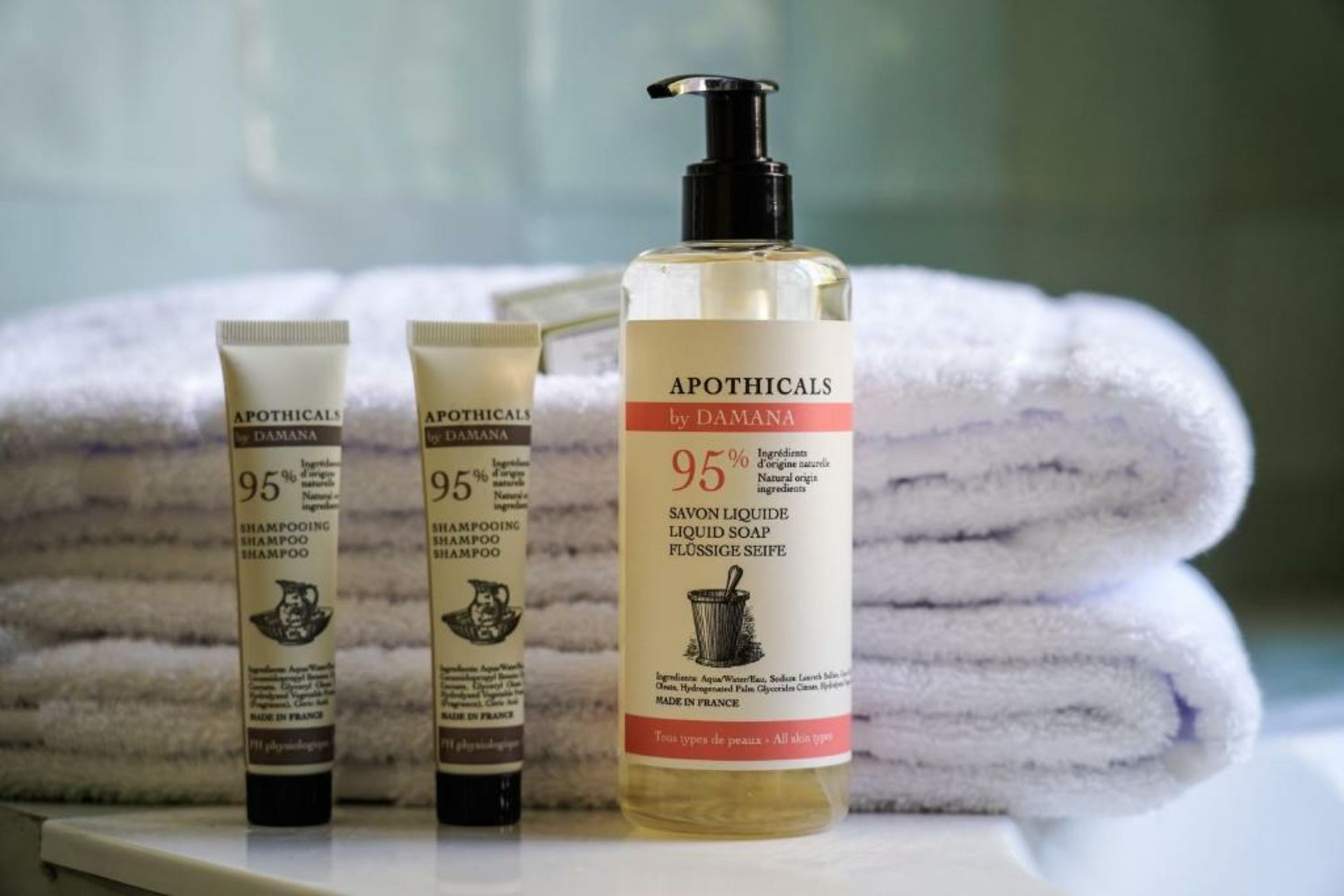 Hôtel Le Mouton Bleu