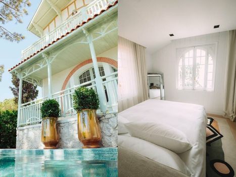 Hôtel Hemen