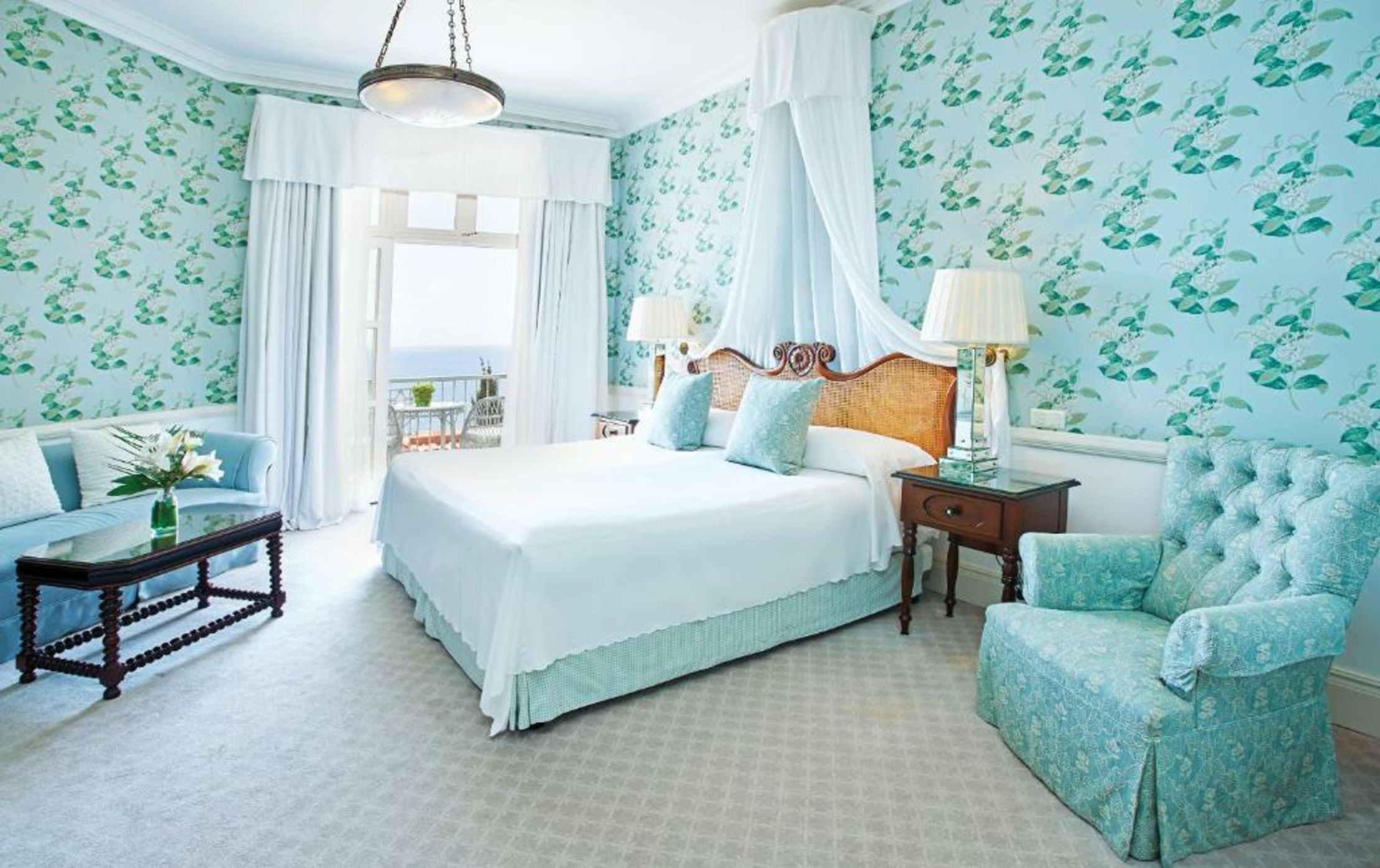 Reid's Palace, A Belmond Hotel, Madeira