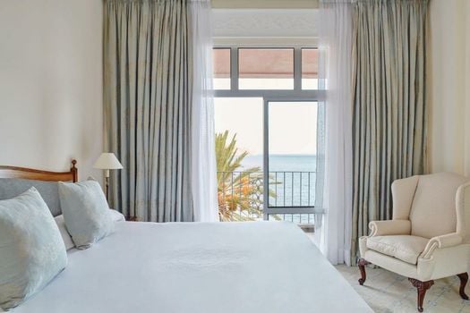 Reid's Palace, A Belmond Hotel, Madeira