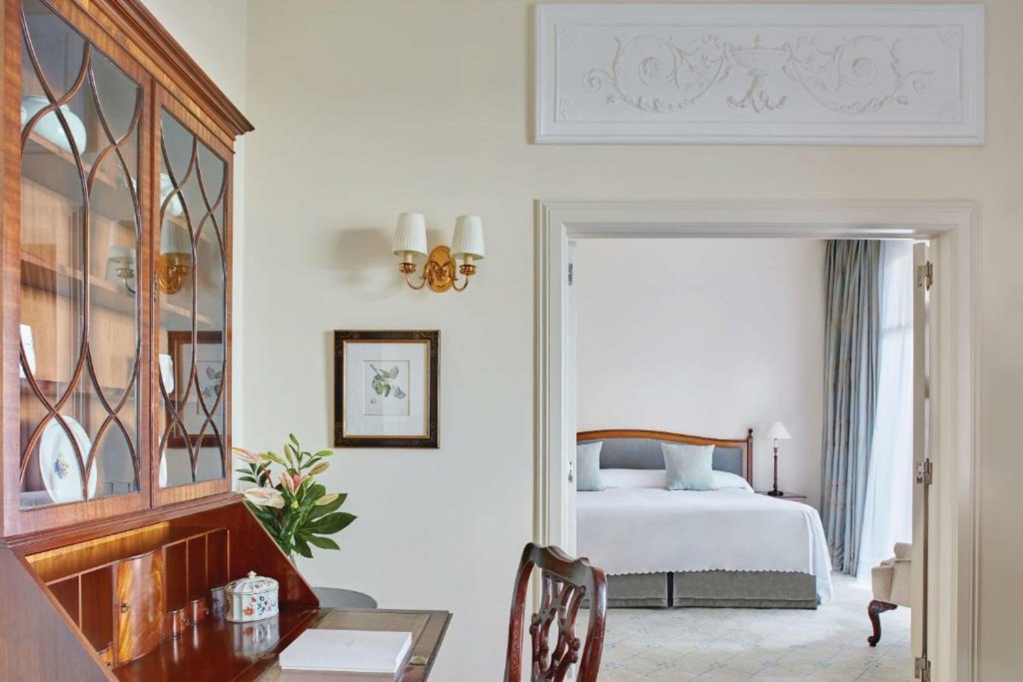 Reid's Palace, A Belmond Hotel, Madeira