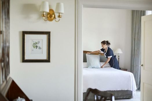 Reid's Palace, A Belmond Hotel, Madeira