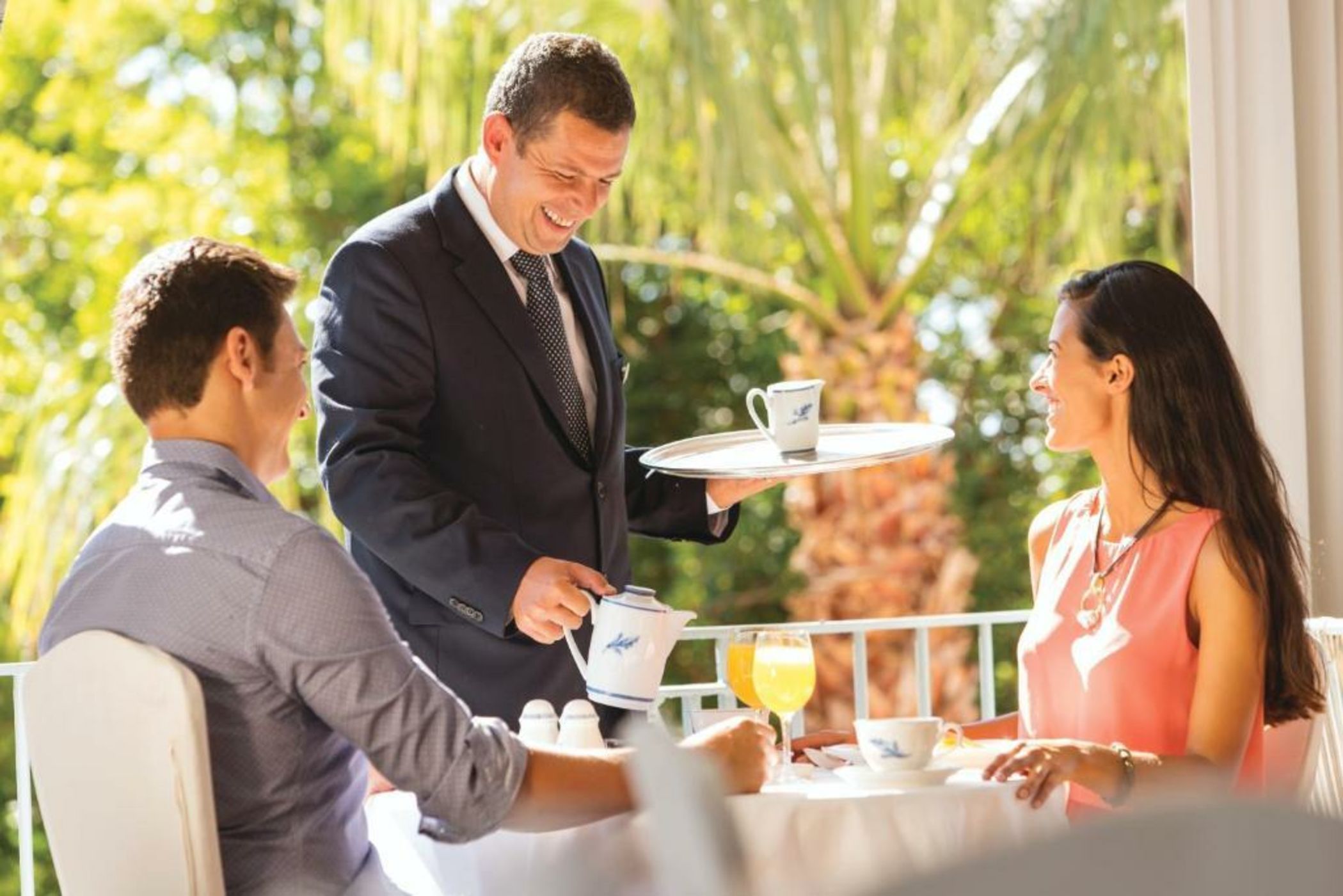 Reid's Palace, A Belmond Hotel, Madeira