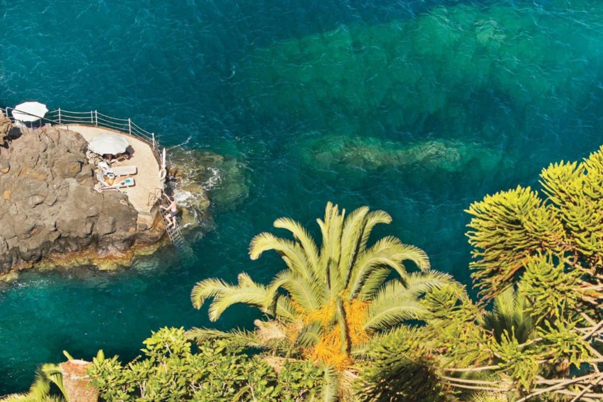 Reid's Palace, A Belmond Hotel, Madeira