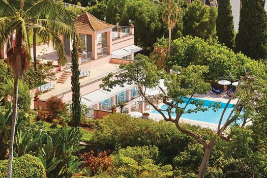 Reid's Palace, A Belmond Hotel, Madeira