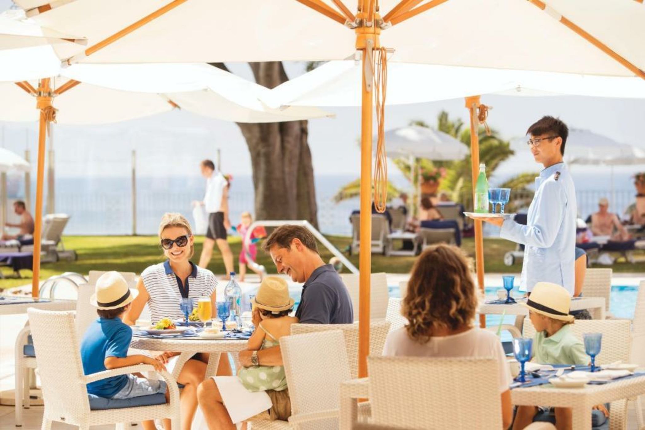 Reid's Palace, A Belmond Hotel, Madeira