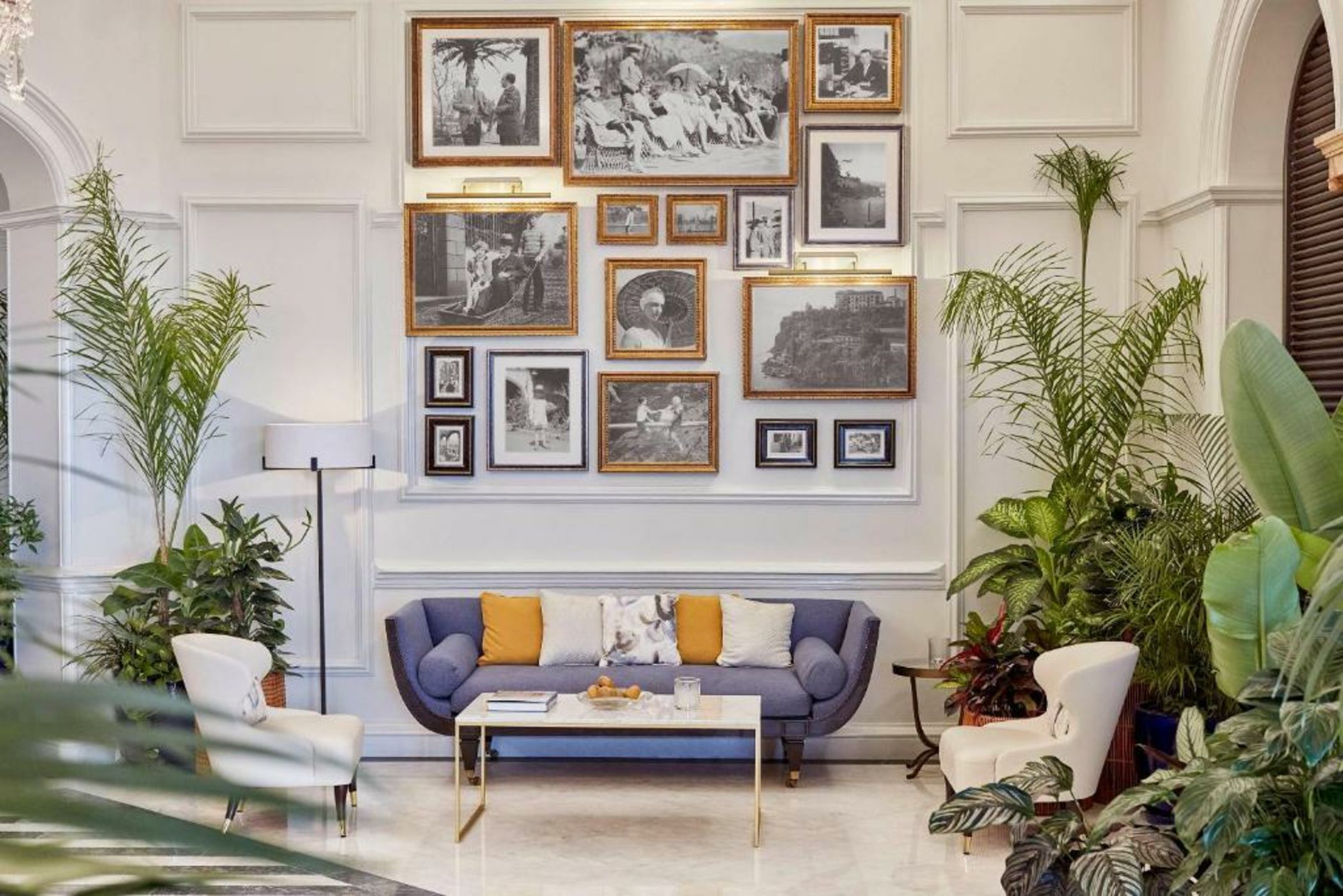 Reid's Palace, A Belmond Hotel, Madeira