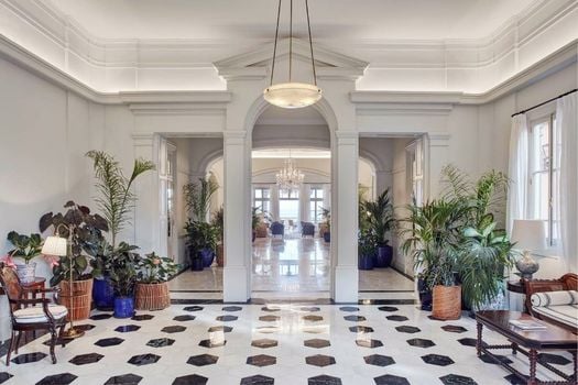 Reid's Palace, A Belmond Hotel, Madeira