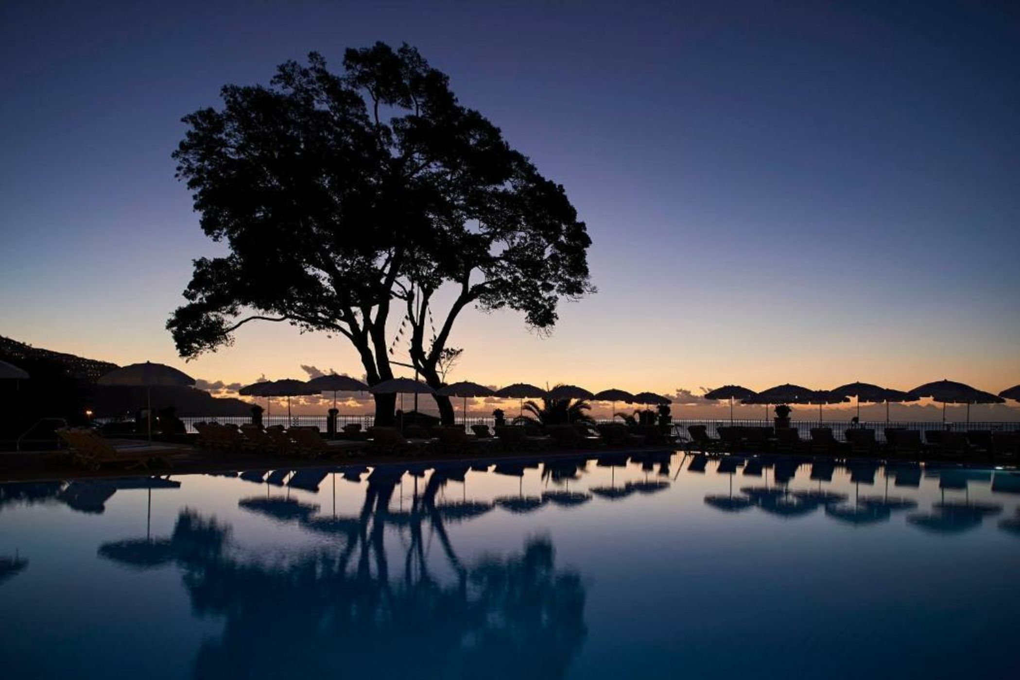 Reid's Palace, A Belmond Hotel, Madeira